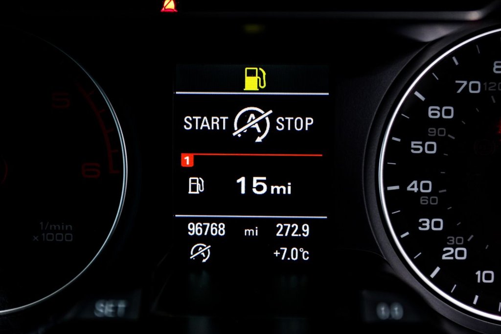 Used Audi A4 2015 for sale - 77302096: Photo 40