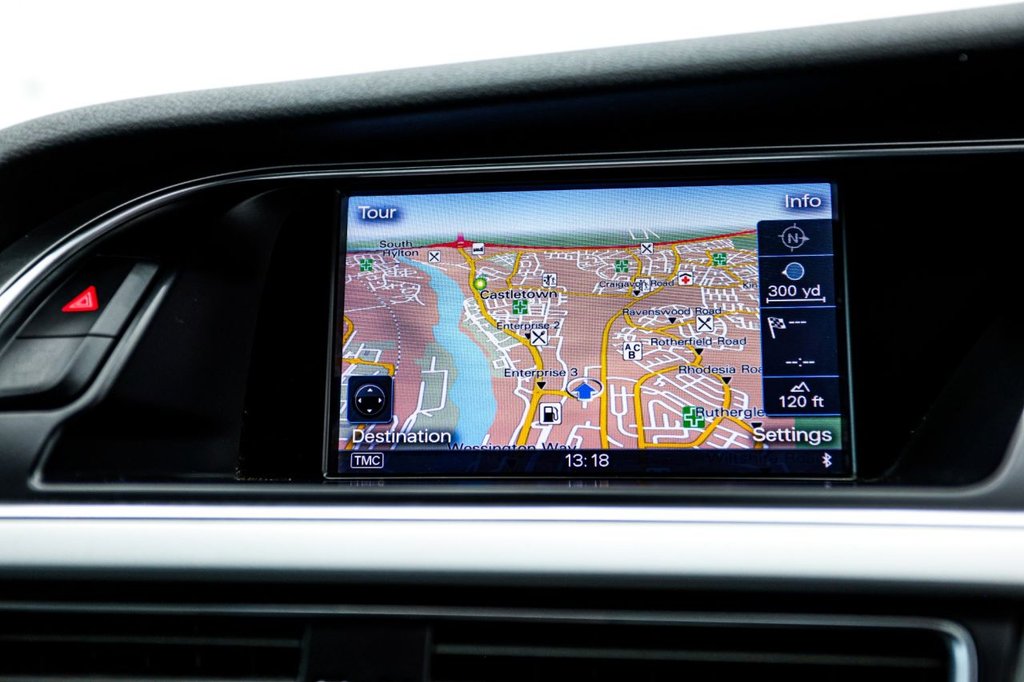 Used Audi A4 2015 for sale - 77302096: Photo 41