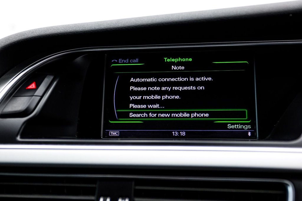 Used Audi A4 2015 for sale - 77302096: Photo 42