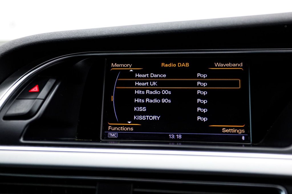 Used Audi A4 2015 for sale - 77302096: Photo 43