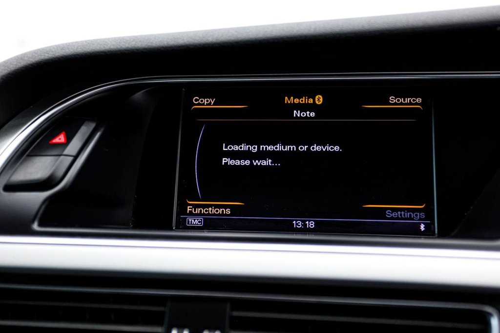 Used Audi A4 2015 for sale - 77302096: Photo 44