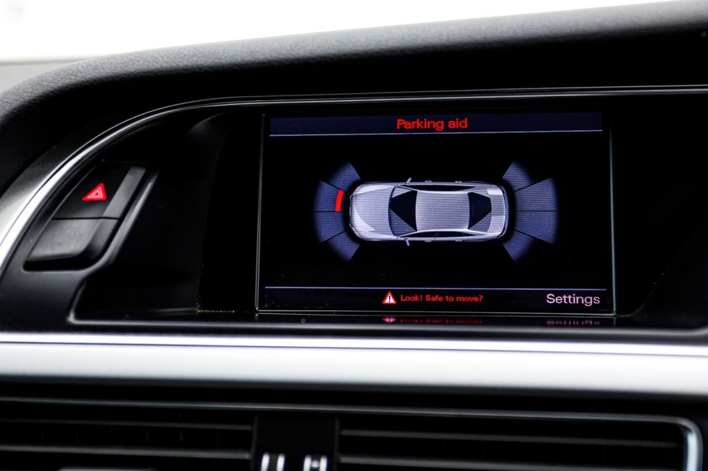 Used Audi A4 2015 for sale - 77302096: Photo 45