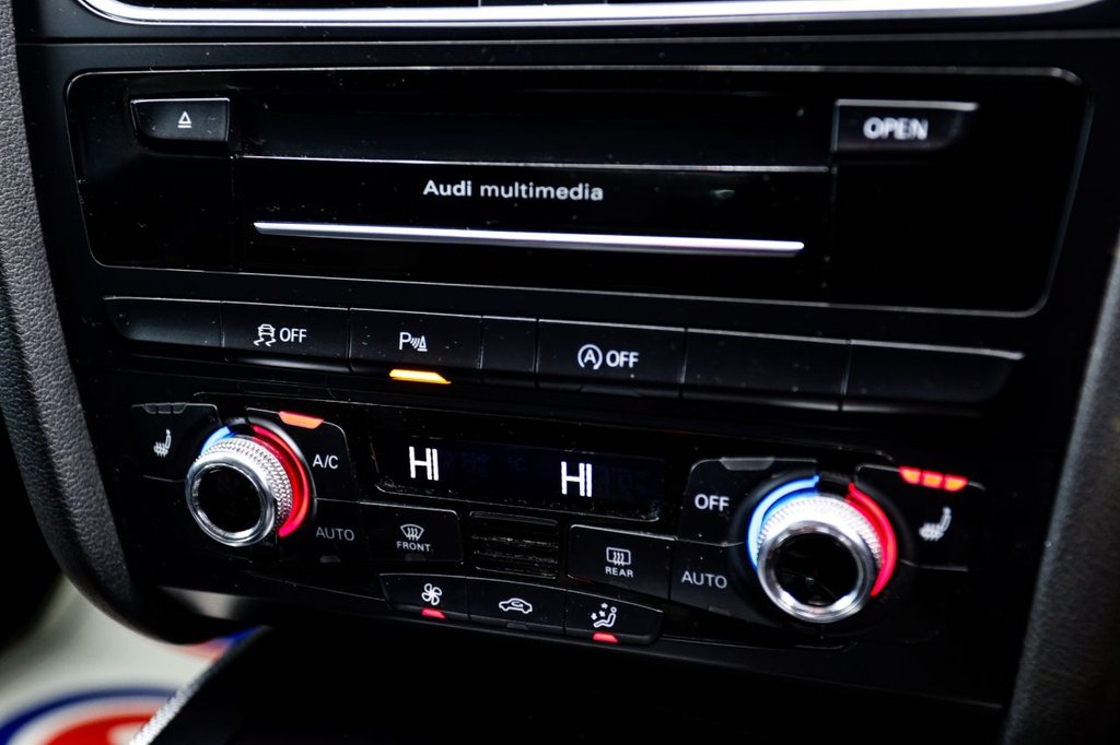 Used Audi A4 2015 for sale - 77302096: Photo 46