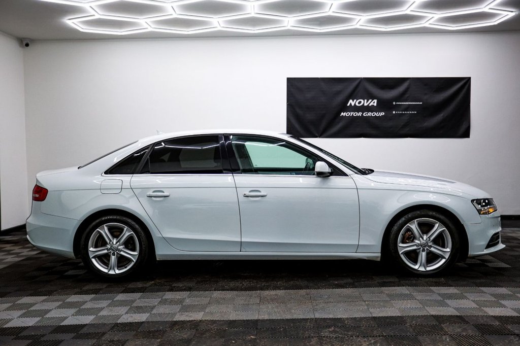 Used Audi A4 2015 for sale - 77302096: Photo 5