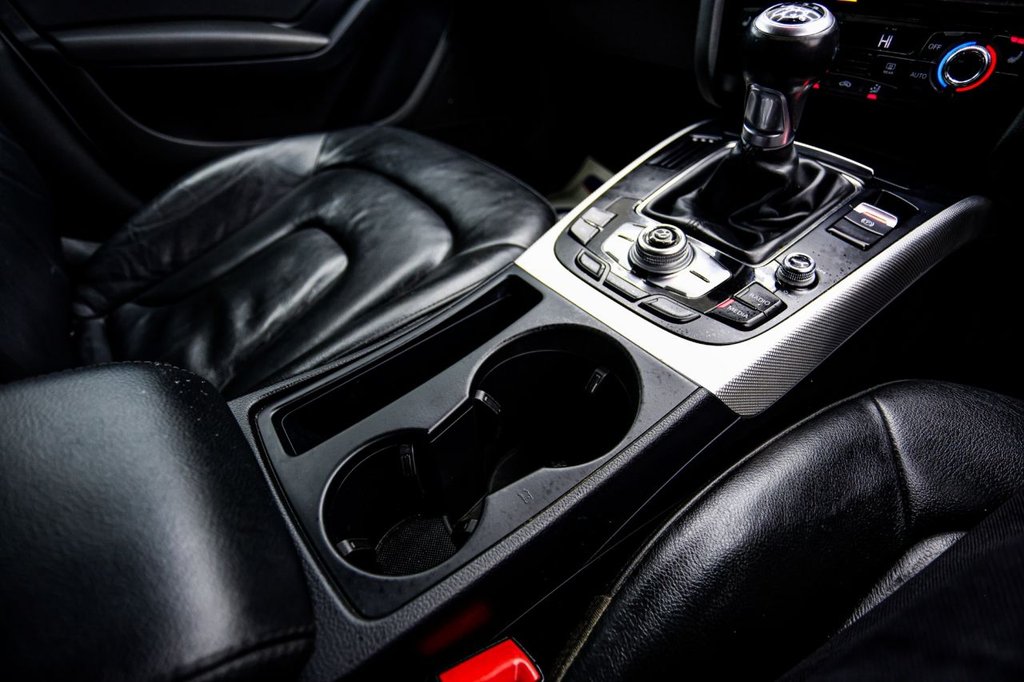 Used Audi A4 2015 for sale - 77302096: Photo 50