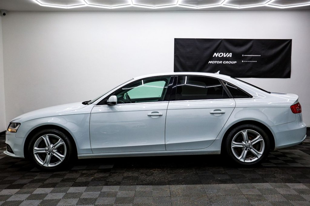 Used Audi A4 2015 for sale - 77302096: Photo 6