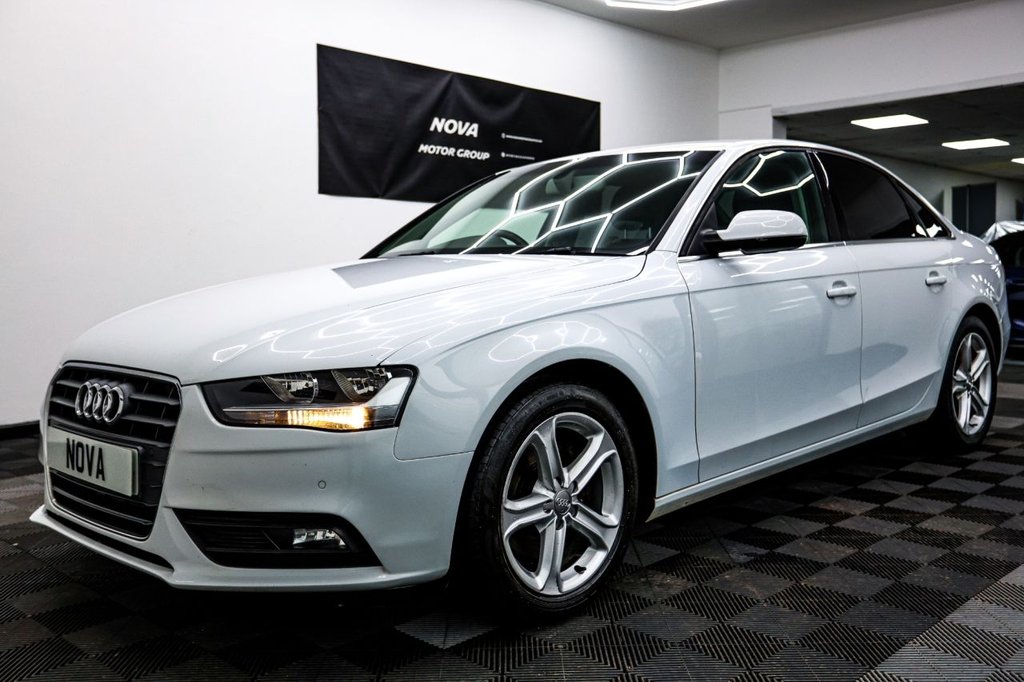 Used Audi A4 2015 for sale - 77302096: Photo 7