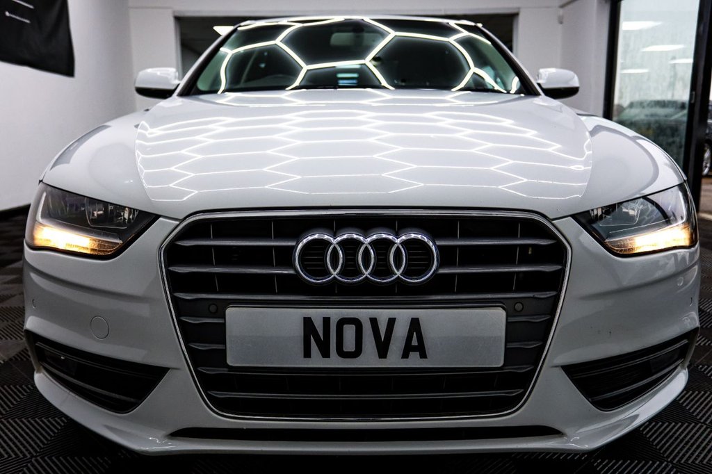 Used Audi A4 2015 for sale - 77302096: Photo 8