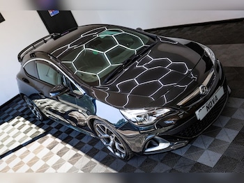 Used Vauxhall Astra GTC 2014 for sale - 78358223: Photo