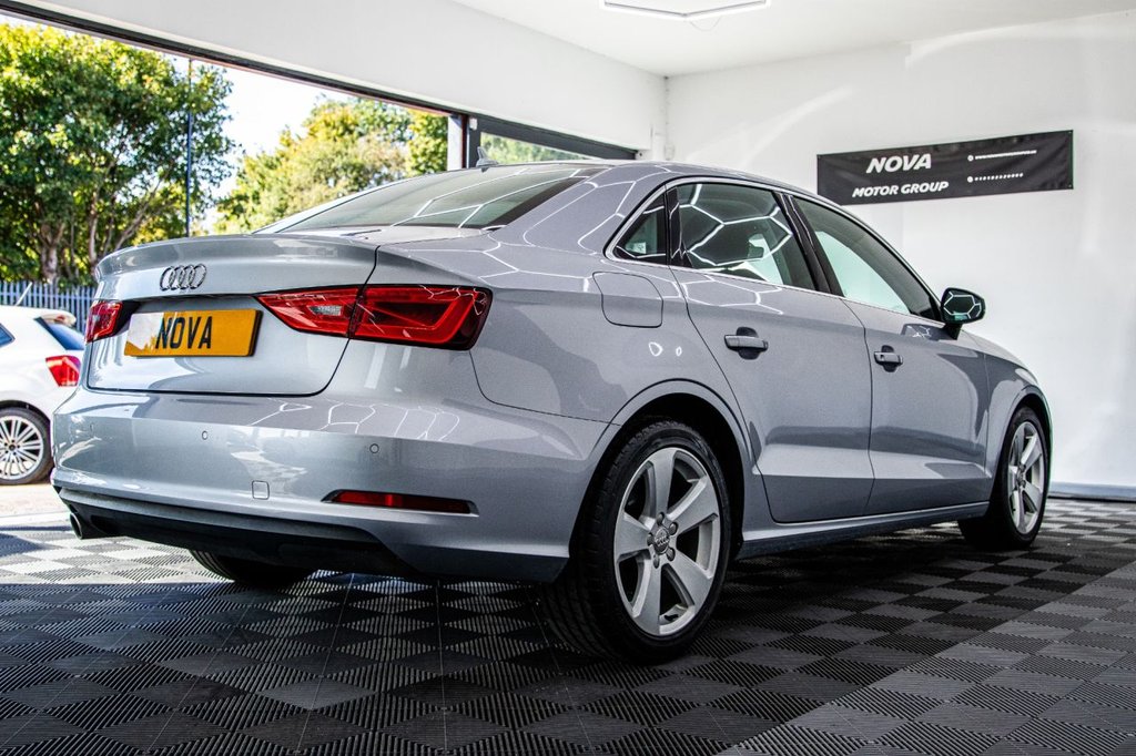 Used Audi A3 2016 for sale - 75854023: Photo 10