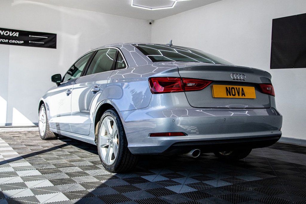 Used Audi A3 2016 for sale - 75854023: Photo 12