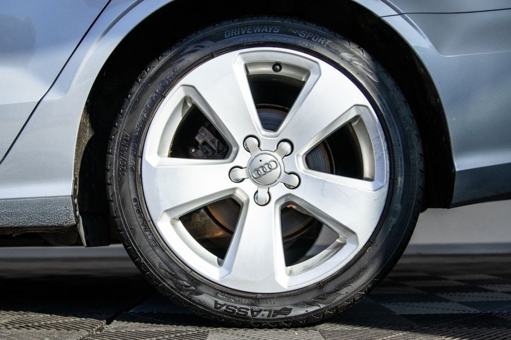 Used Audi A3 2016 for sale - 75854023: Photo 15