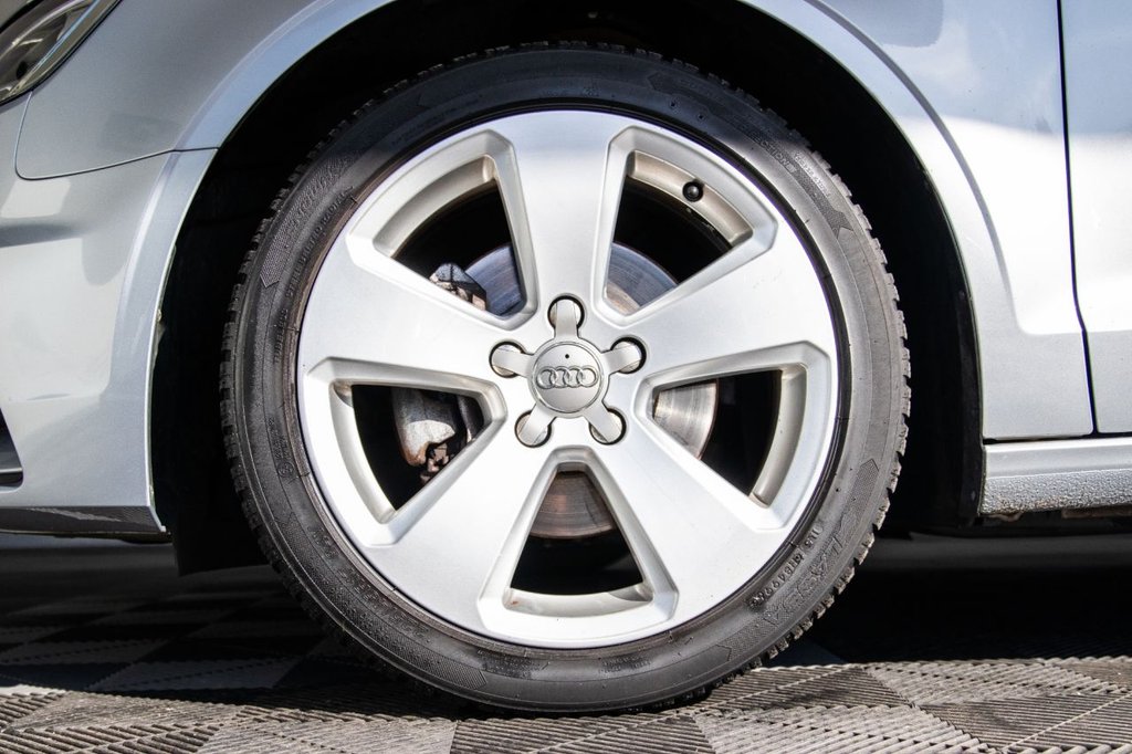 Used Audi A3 2016 for sale - 75854023: Photo 16