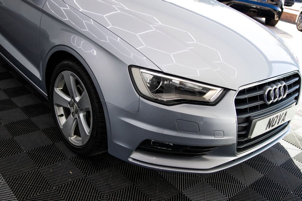 Used Audi A3 2016 for sale - 75854023: Photo 17