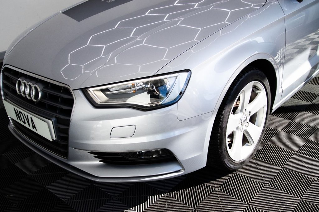 Used Audi A3 2016 for sale - 75854023: Photo 18