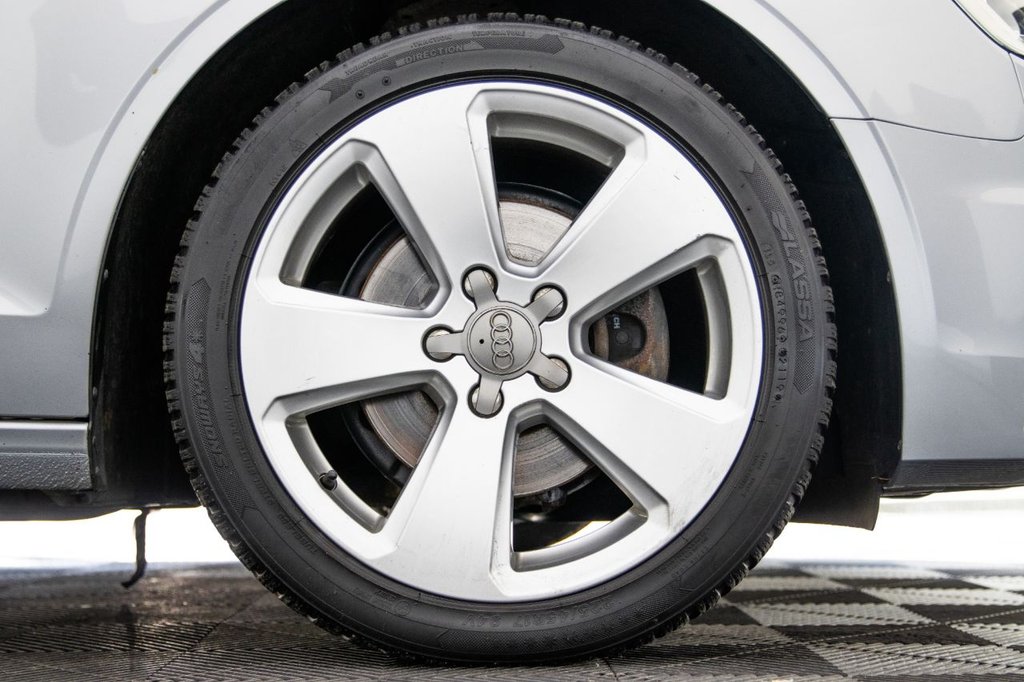 Used Audi A3 2016 for sale - 75854023: Photo 21