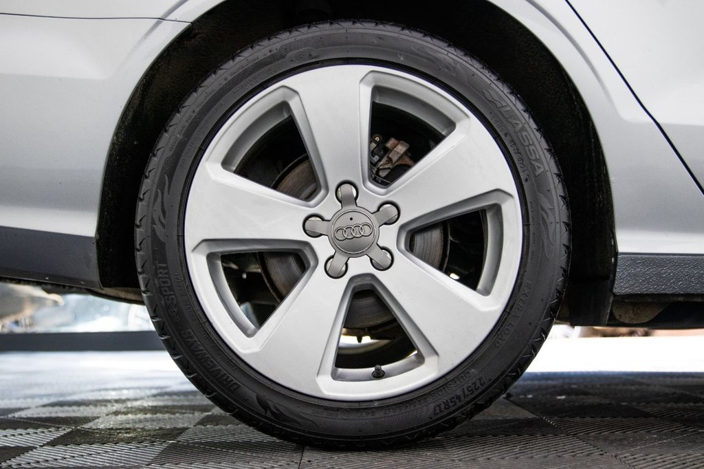 Used Audi A3 2016 for sale - 75854023: Photo 22