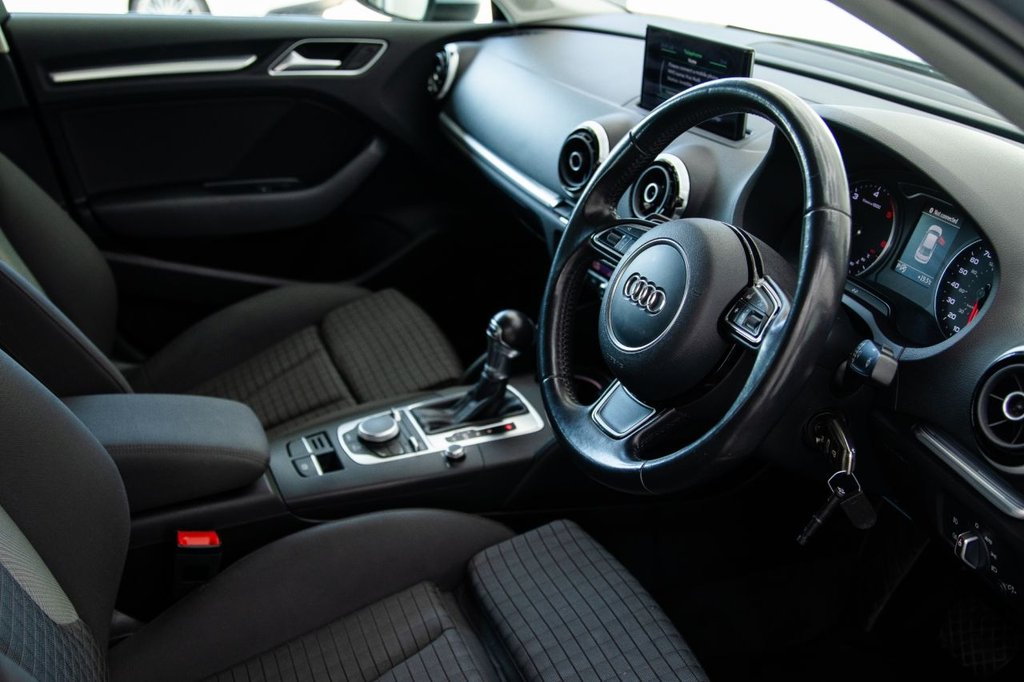 Used Audi A3 2016 for sale - 75854023: Photo 23