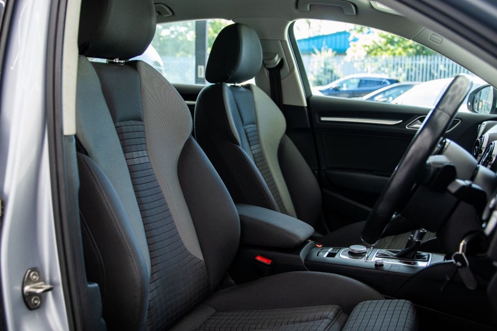 Used Audi A3 2016 for sale - 75854023: Photo 24