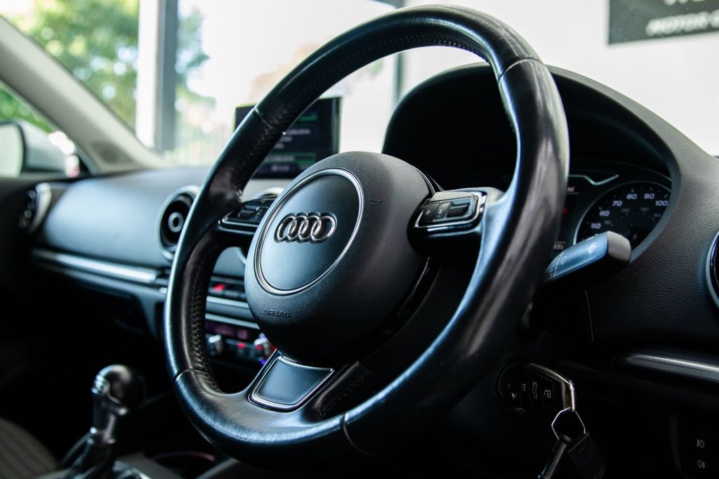 Used Audi A3 2016 for sale - 75854023: Photo 31