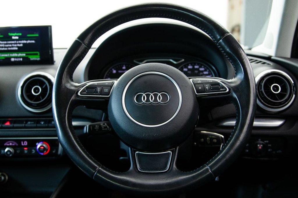 Used Audi A3 2016 for sale - 75854023: Photo 32