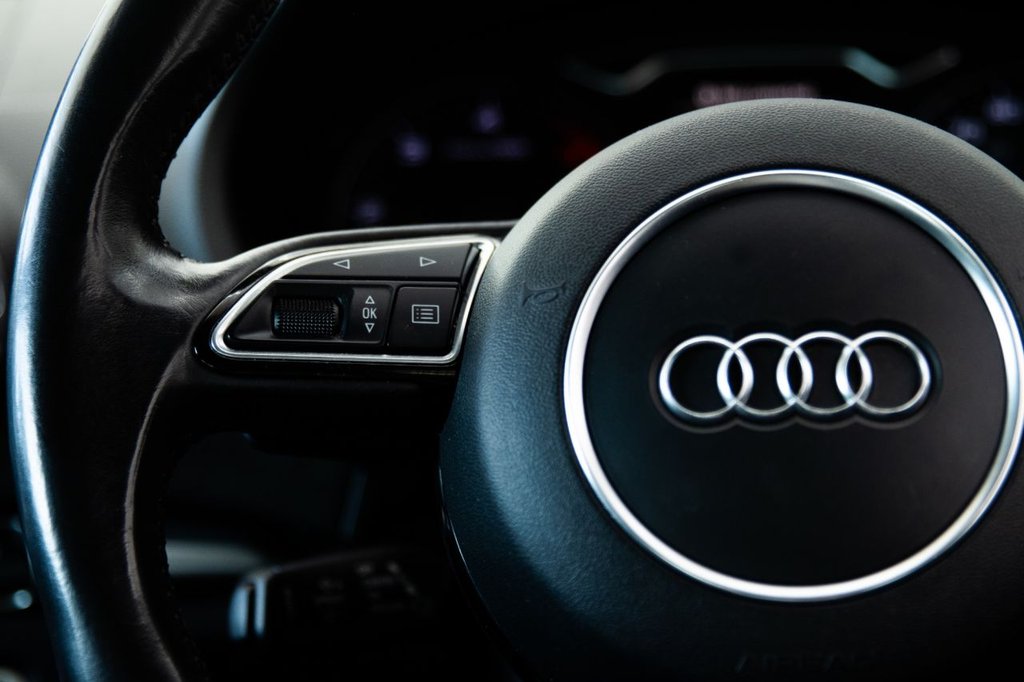 Used Audi A3 2016 for sale - 75854023: Photo 33