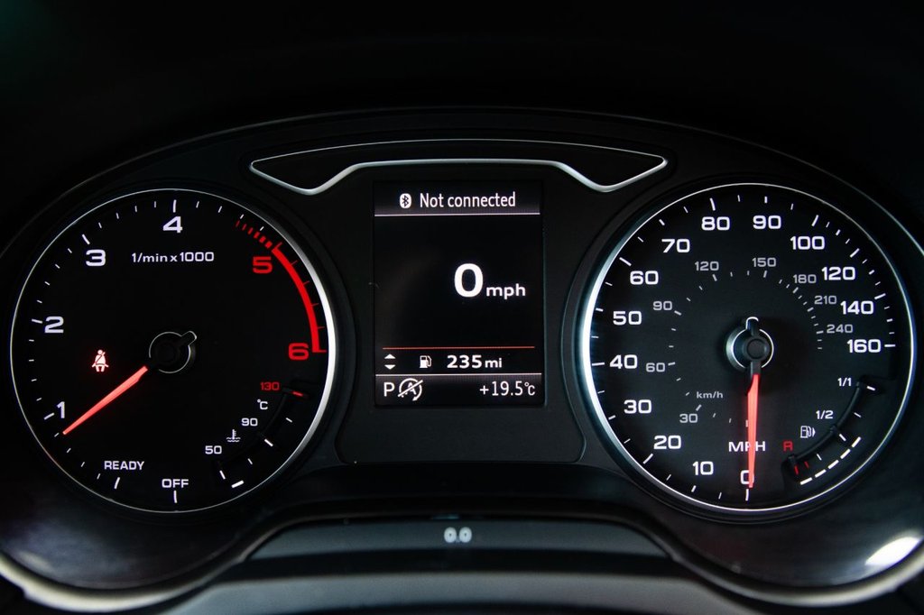 Used Audi A3 2016 for sale - 75854023: Photo 38