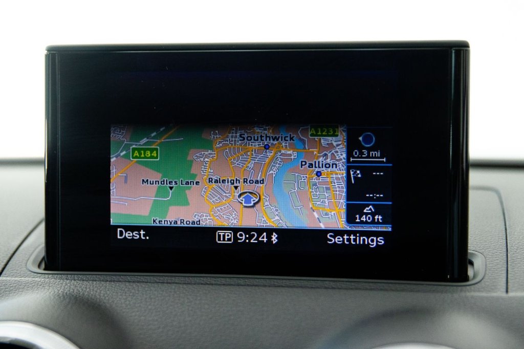 Used Audi A3 2016 for sale - 75854023: Photo 41