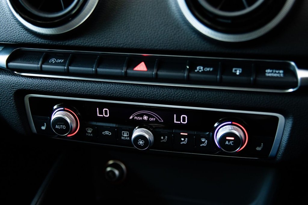 Used Audi A3 2016 for sale - 75854023: Photo 45