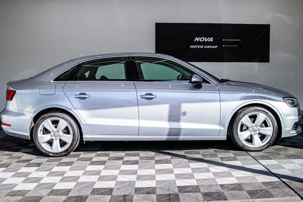 Used Audi A3 2016 for sale - 75854023: Photo 5