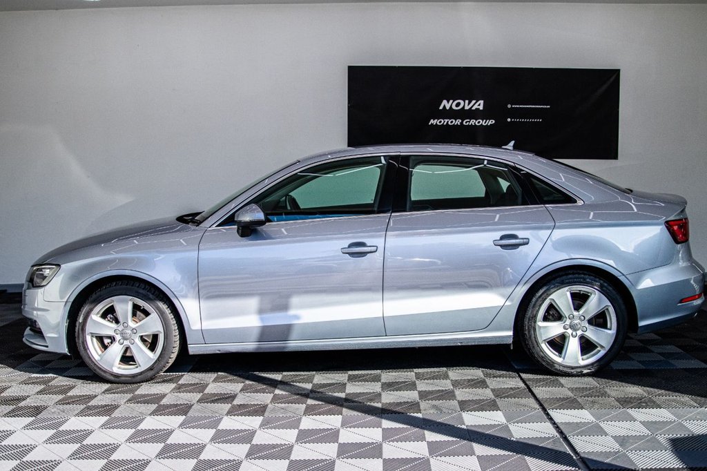 Used Audi A3 2016 for sale - 75854023: Photo 6