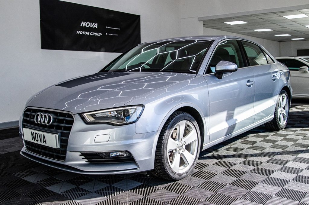 Used Audi A3 2016 for sale - 75854023: Photo 7