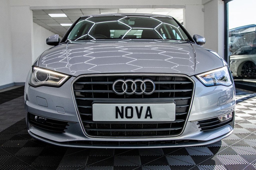 Used Audi A3 2016 for sale - 75854023: Photo 8