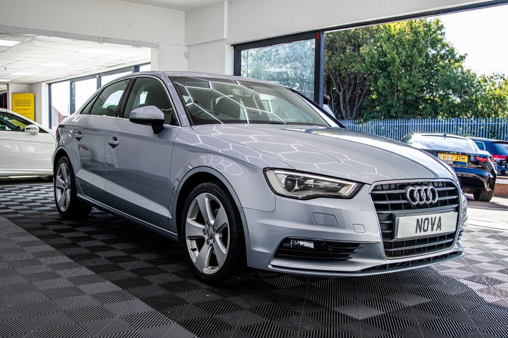 Used Audi A3 2016 for sale - 75854023: Photo 9