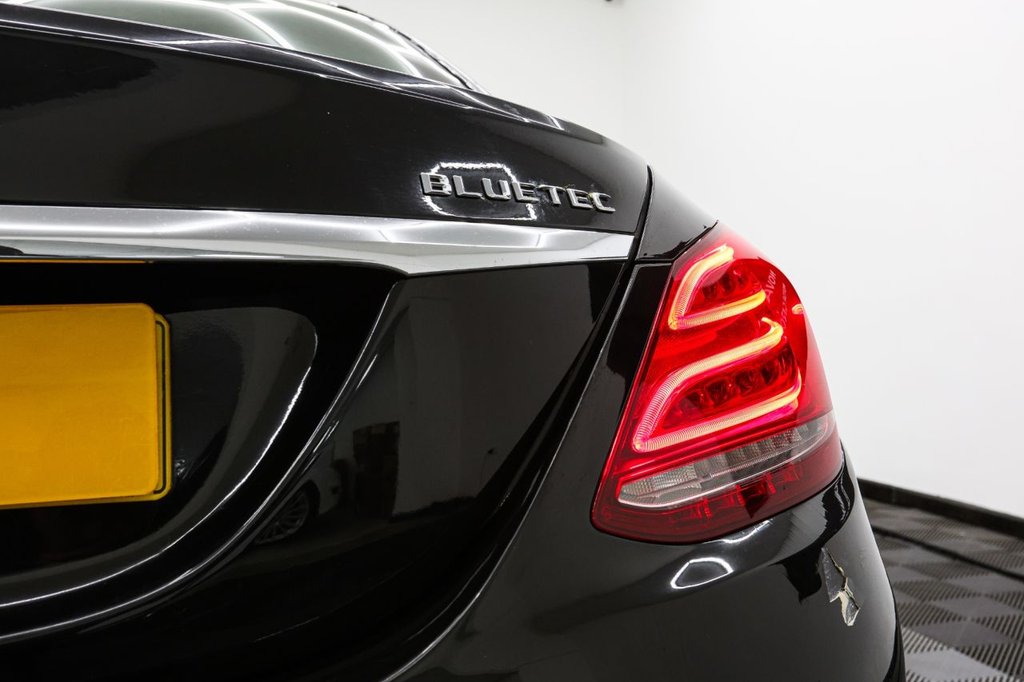 Used Mercedes-Benz C Class 2015 for sale - 76267280: Photo 15
