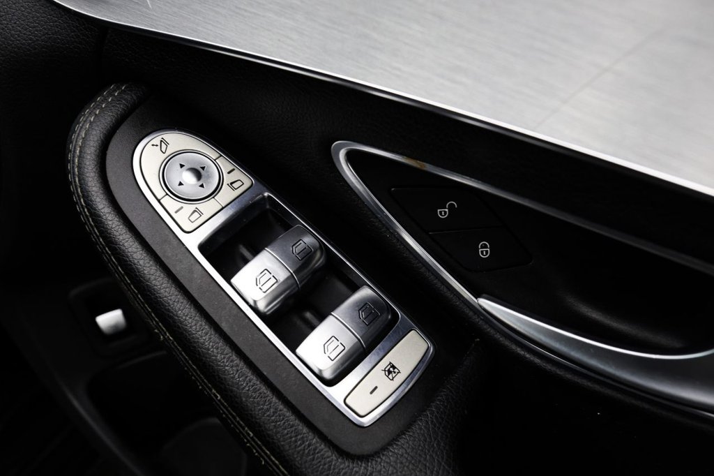 Used Mercedes-Benz C Class 2015 for sale - 76267280: Photo 29