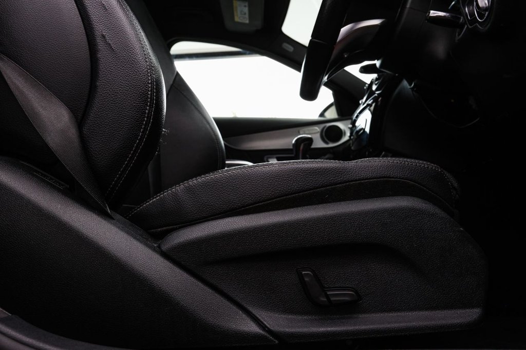 Used Mercedes-Benz C Class 2015 for sale - 76267280: Photo 34