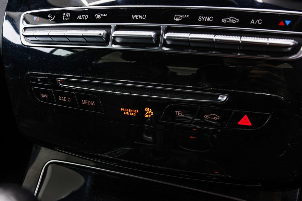 Used Mercedes-Benz C Class 2015 for sale - 76267280: Photo 46