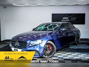 Used Mercedes-Benz E Class 2019 for sale - 79686701: Photo
