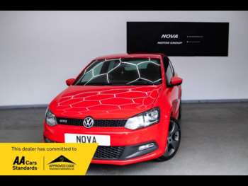 2011 (61) - 1.4 TSI GTI Hatchback 3dr Petrol DSG Euro 5 (180 ps)