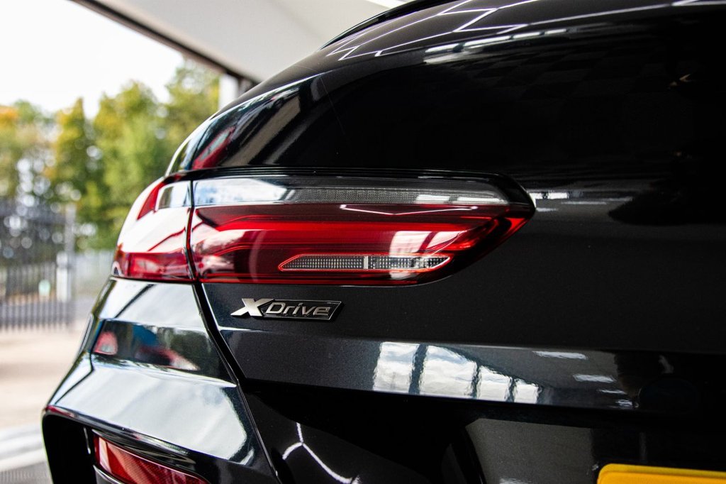 Used BMW 8 Series 2019 for sale - 76783359: Photo 14