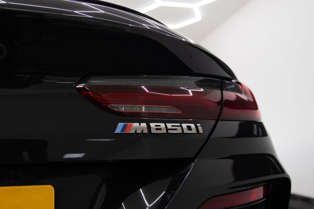 Used BMW 8 Series 2019 for sale - 76783359: Photo 15