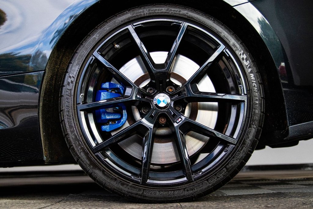 Used BMW 8 Series 2019 for sale - 76783359: Photo 18