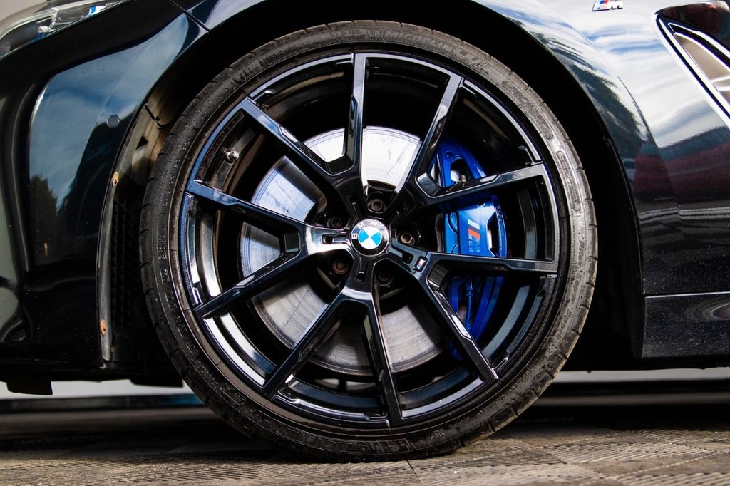 Used BMW 8 Series 2019 for sale - 76783359: Photo 19