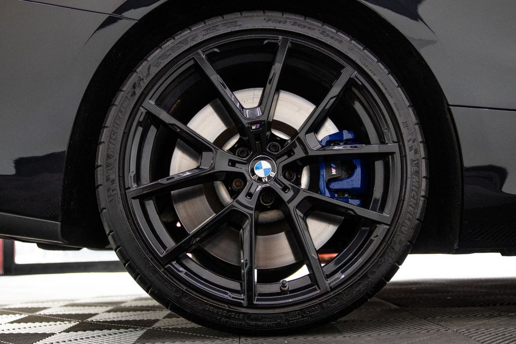 Used BMW 8 Series 2019 for sale - 76783359: Photo 25