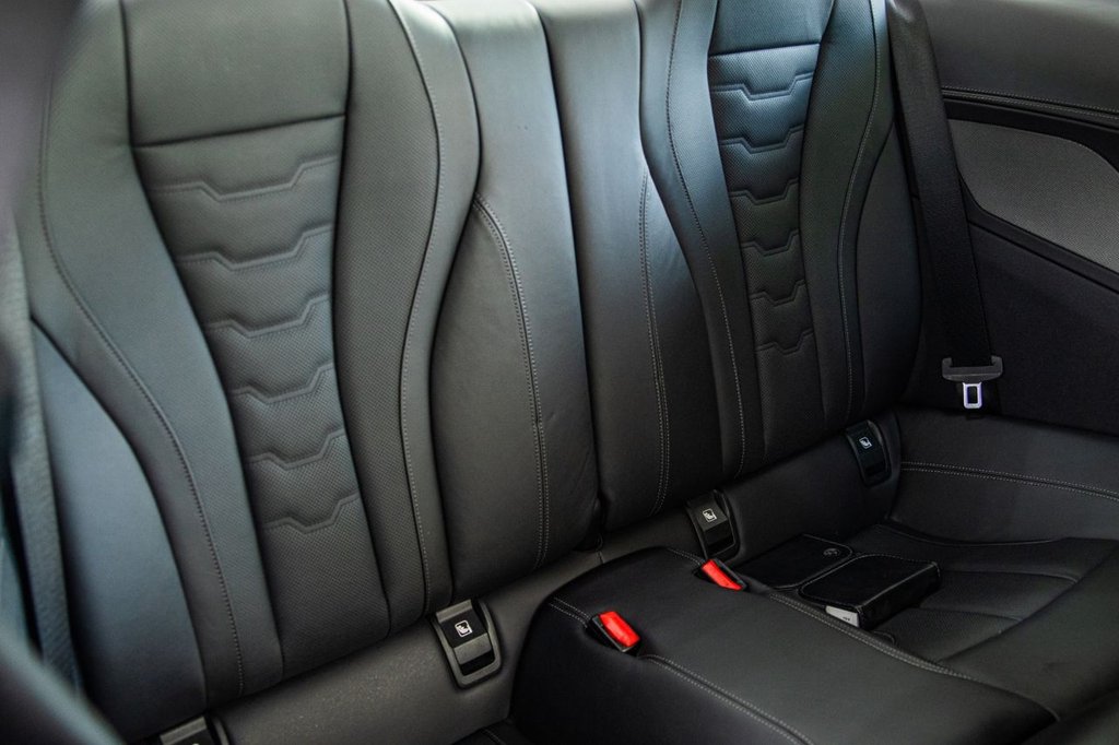 Used BMW 8 Series 2019 for sale - 76783359: Photo 34
