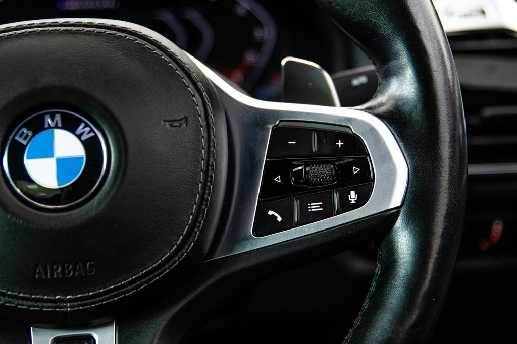 Used BMW 8 Series 2019 for sale - 76783359: Photo 40