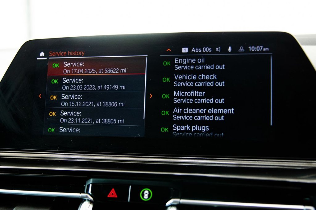 Used BMW 8 Series 2019 for sale - 76783359: Photo 48