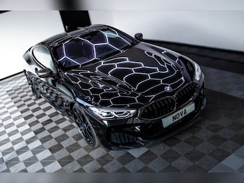 Used BMW 8 Series 2019 for sale - 76783359: Photo