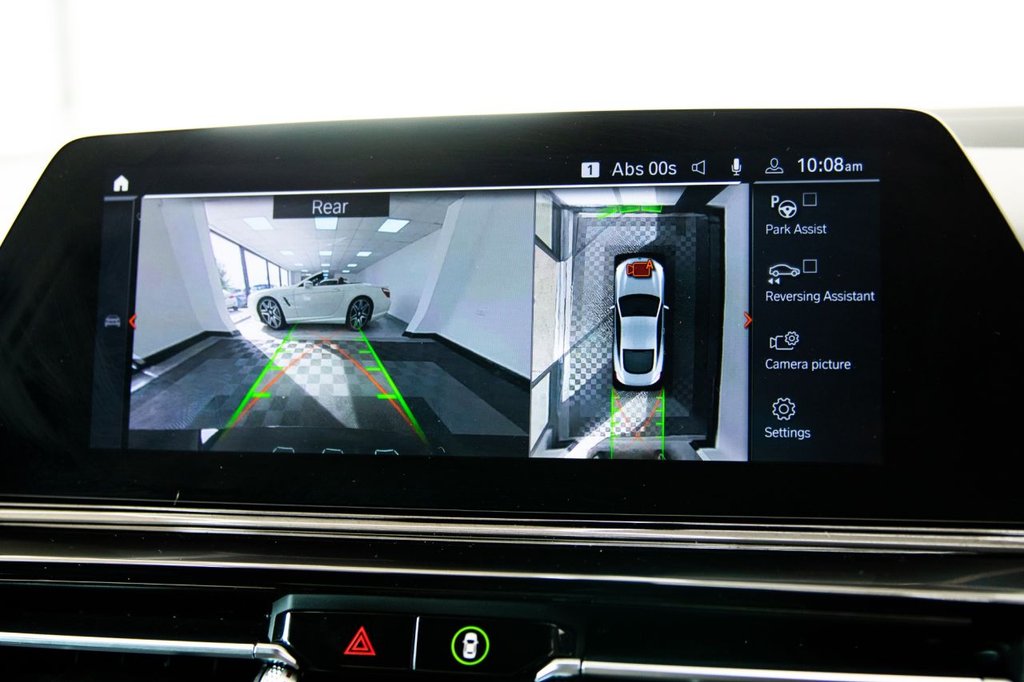 Used BMW 8 Series 2019 for sale - 76783359: Photo 50